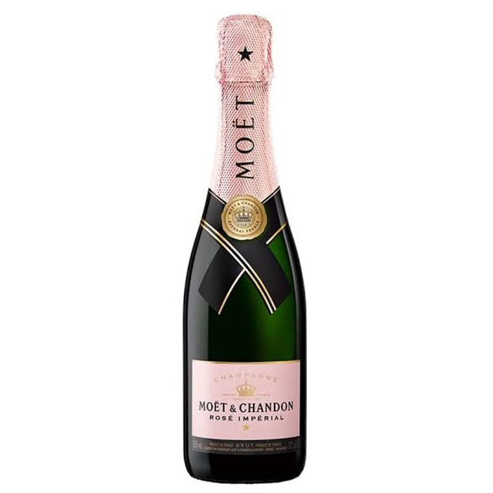 Moët and Chandon Rosé Imperial 0,2l 12%