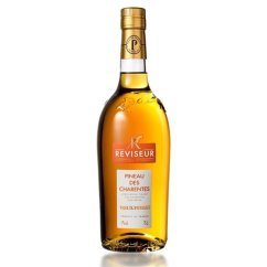 Reviseur Pineau des Charentes Vieux 5yo 0,75l 17,5%