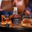 Jack Daniels Single Barrel Select 0,7l 45%
