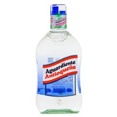Aguardiente Antioqueno Sin Azúcar 0,7l 29%
