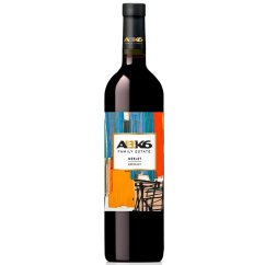 ABK6 AOC Bordeaux – Merlot 0,75l 12%