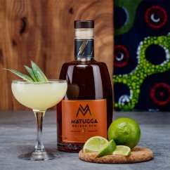 Matugga Golden 0,7l 42%