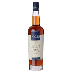 Zafra Master Reserve 21yo 0,7l 40%