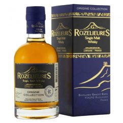 Rozelieures Origine Collection 0,2l 40% + dárková krabička