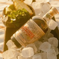 Don Papa Rum 0,7l 40%
