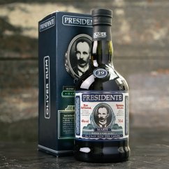 Presidente Marti 19 Sistema Solera 0,7l 40%