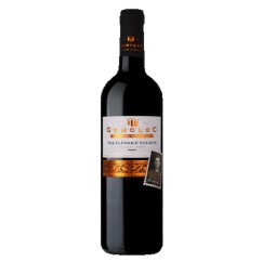 Veltlínské zelené pozdní sběr 2019 suché Grmolec 0,75l 12,5%