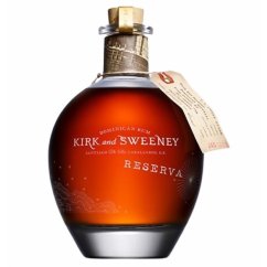 Kirk and Sweeney Reserva 0,7l 40%