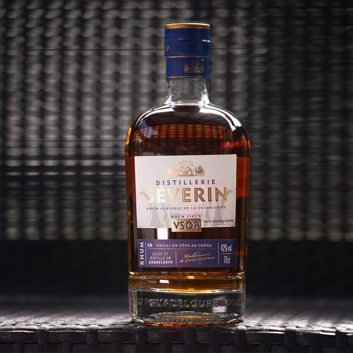 Séverin VSOP Rum 0,7l 42%