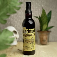 Blackwell Fine Jamaican Rum 0,7l 40%