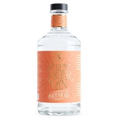 Albert Michler Gin Orange 0,7l 44%