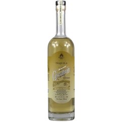 Tequila Cascahuin Reposado 0,7l 40%
