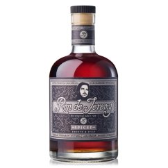 Ron de Jeremy Spiced 0,7l 38%