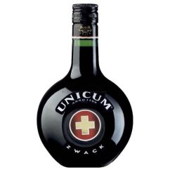 Zwack Unicum Liqueur 0,7l 40%