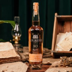 A. H. Riise XO Reserve Superior Cask 0,7l 40%