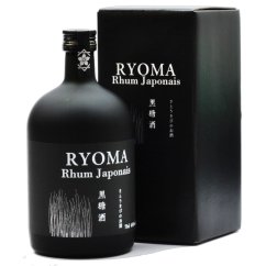Ryoma 7yo 0,7l 40% + dárková krabička