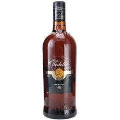 Ron Medellín Aňejo 3 Aňos 1l 37,5%