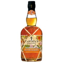 Plantation Barbados Grande Reserve 0,7l 40%