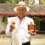 Coloma Rum Single Batch Cask Strength 2010 0,7l 61% + dárková kazeta