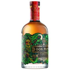 Don Papa Masskara 0,7l 40%