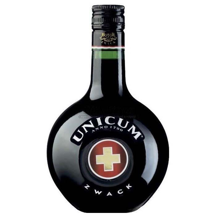 Zwack Unicum Liqueur 0,7l 40%