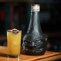 Dead Head 6yo 0,7l 40%
