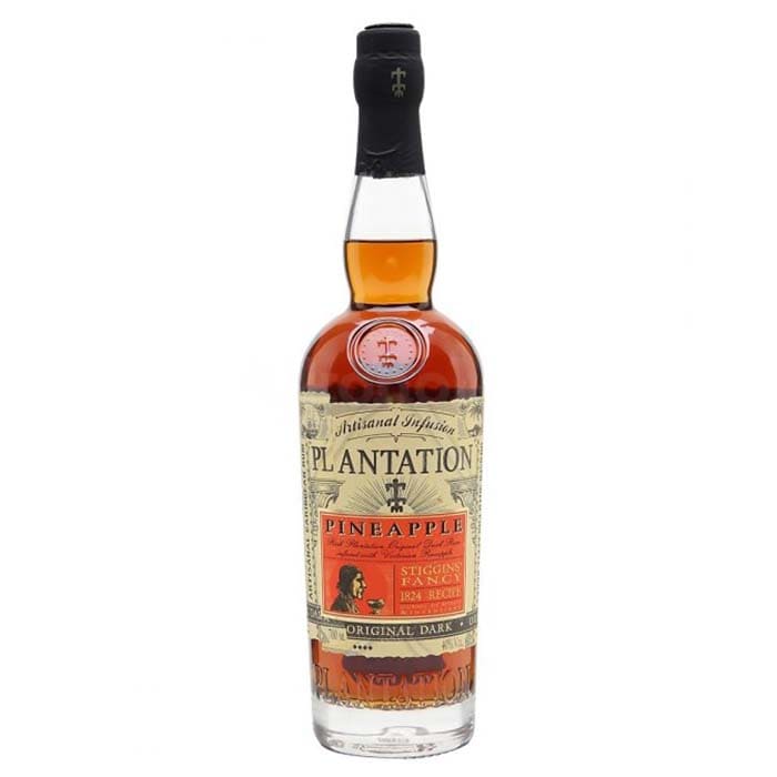 Plantation Pineapple 0,7l 40%