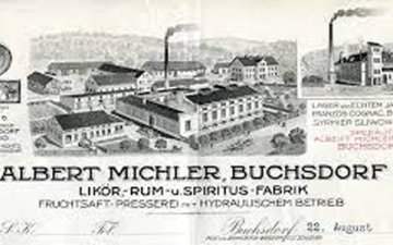 Albert Michler Distillery – zrození legendy mezi rumy a likéry