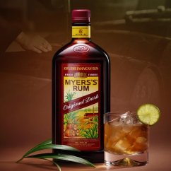 Myers's Rum Original Dark 0,7l 40%