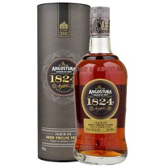 Angostura 1824 12yo 0,7l 40%