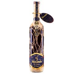 Mocambo 20yo 0,5l 40%