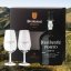Porto Presidential Tawny 0,75l 19% + dárková kazeta 2x skleničky