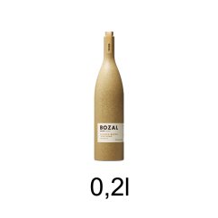 Mezcal Bozal Ensamble 0,2 l 47 % – Mini Bottle