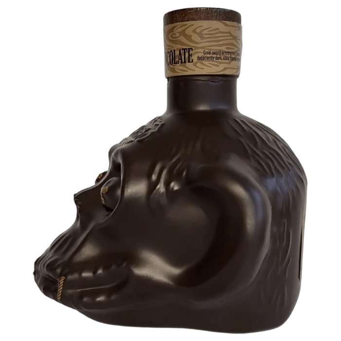 Dead Head Dark Chocolate 0,7l 35%
