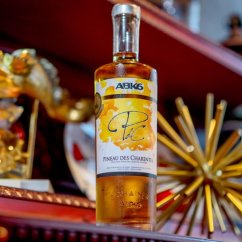 ABK6 Pineau des Charentes 0,75l 17%