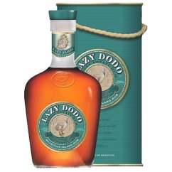 Lazy Dodo 0,7l 40% + dárková tuba