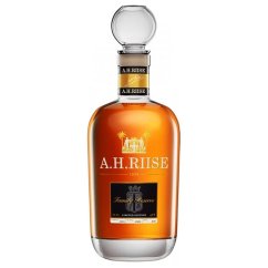 A. H. Riise Family Reserve Solera 0,7l 42%