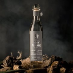 Tequila Don Fulano Blanco Fuerte 0,7l 50%