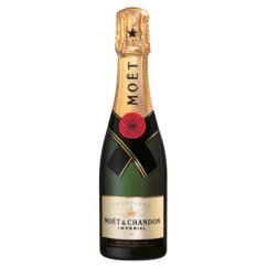 Moët and Chandon Brut Imperial 0,2l 12%