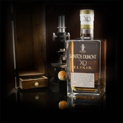 Santos Dumont XO Elixir 0,7l 40%