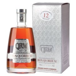 Quorhum 12 0,7l 40%
